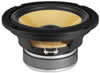 Haut-parleur de grave - médium Hi-Fi, 120 W<SUB>MAX</SUB>, 8 Ω