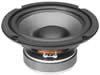 Subwoofer et haut-parleur de grave, 2 x 100 W<SUB>MAX</SUB>, 2 x 8 Ω