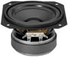 Haut-parleurs de grave-médium Hi-Fi, 60 W<SUB>MAX</SUB>, 8 Ω (/8) et 4 Ω (/4)