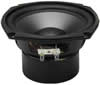 Haut-parleur de grave-médium Hi-Fi, 50 W<SUB>MAX</SUB>, 8 Ω