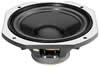 Haut-parleur de grave Hi-Fi, 120 W<SUB>MAX</SUB>, 8 Ω