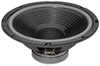 Série de haut-parleurs à membrane polypropylène, saladier alu, pour utilisation en ligne acoustique et Free Air.
