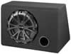 Carpower - SUB-110 : Enceintes, Subwoofers Hi-Fi embarquée
