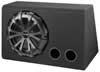 Carpower - SUB-112 : Enceintes, Subwoofers Hi-Fi embarquée