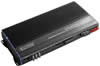 Carpower - SYNTEX-1000D : Amplificateur digital subwoofer mono Hi-Fi car, 500 W<SUB>RMS</SUB>, 4 Ohm;, 1500 W maximal