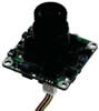 Module caméra couleur haute résolution CCD - TVCCD-34MCOL