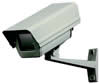 Boîtier de protection pour caméra - TVG-162