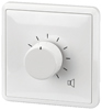 Réglage de volume intégré - VCA-202R