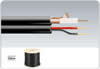 Câble vidéo combiné, 150m