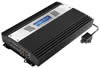 Carpower - WANTED-1/800D : Amplificateur subwoofer Hi-Fi embarquée mono, 1000 W<SUB>MAX</SUB>