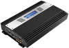 Carpower - WANTED-4/320 : Amplificateur 680 W pour Hi-Fi embarquée, 4 canaux