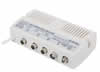 Amplificateur multimedia