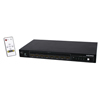 Repartiteur HDMI 4 a 8 ports professionnel avec Système de verrouillage