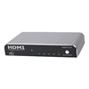 Commutateur HDMI 4 ports avec 2 sorties