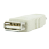 Adaptateur Usb Femelle a - Usb Micro A