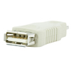 Adaptateur Usb a Femelle - Usb Micro B