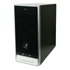 Boitier Pc Midi König