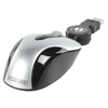 Mini Souris Filaire avec Câble Retractable König