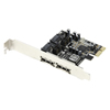 Carte Pci Express 4x Esata König