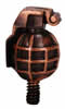 Ensemble de vis grenade pour boitier d'ordinateur konig