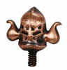 Ensemble de vis viking pour boitier d'ordinateur konig