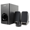 Ensemble Haut-parleurs 2.1 30W + 2 X 10W König