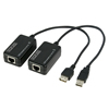 Extension Usb Via Utp König