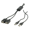 Knig Usb Keyboard And Mouse Switch