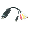 Editeur Audio/video Usb 2.0 König