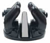 Chargeur double pour manettes six axes ps3™