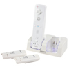Station de Charge pour Nintendo Wii™ König