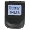 Carte Memoire 64 Mb pour Nintendo Wii™ et Gamecube™ König