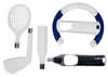 Pack sports pour wii™ konig
