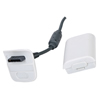 Kit play & charge pour xbox360 konig