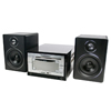 Ensemble Audio avec Lecteur Dvd König