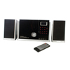 Ensemble Audio Am/fm + Slot Usb/sd/mmc König