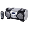 Radio/CD portable