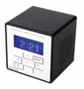 Haut-parleur MP3 avec radio réveil