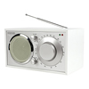 Radio de Table Style Retro König