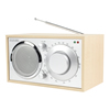 Radio de Table Style Retro König