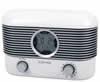 Radio réveil