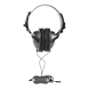 Casque avec Réduction de Bruit HQ