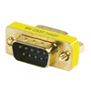 Mini Adaptateur 9 Pins Male - 9 Pins Male Hq