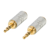 Adaptateur 2.5mm - 3.5mm Hq
