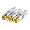 3 Rca Video Component Hq