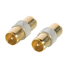 Coupleur Coax M - Coax M Hq