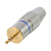 Jack 2.5mm Stereo Male 2x Hq