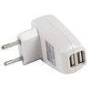 Chargeur Usb Double König
