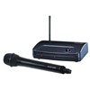 Systeme de Microphone 16 Canaux sans Fil König