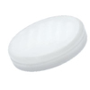 Ampoule a economie 7w gx53 blanc chaud megaman